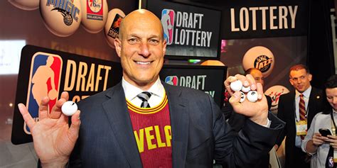 nba draft lottery 2023 date.